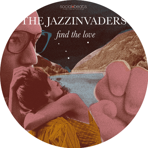 The Jazzinvaders