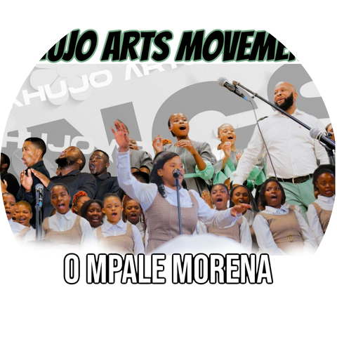 Khujo Arts Movement