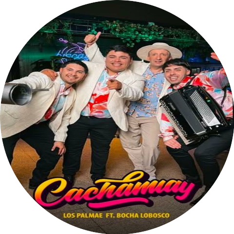 Palmae y El Bocha Lobosco