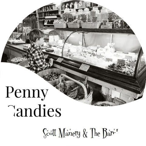 Scott Manery & The Barnburners