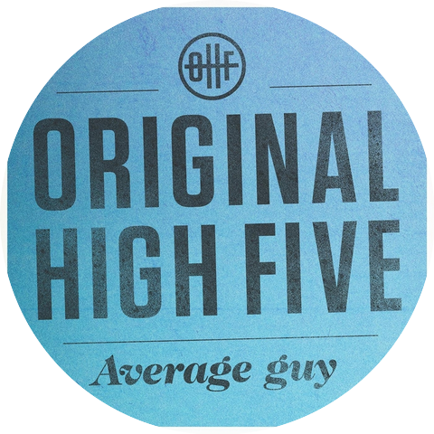 Original High Five