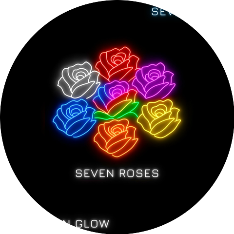 Seven Glow