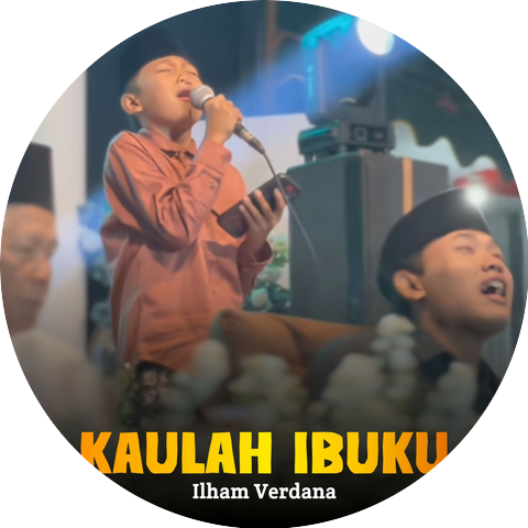 Ilham Verdana