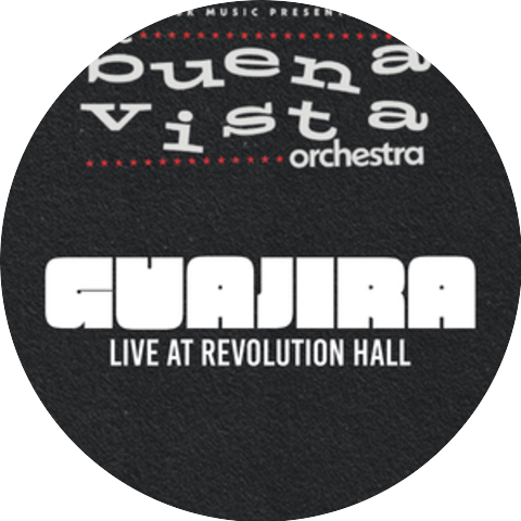 The Buena Vista Orchestra