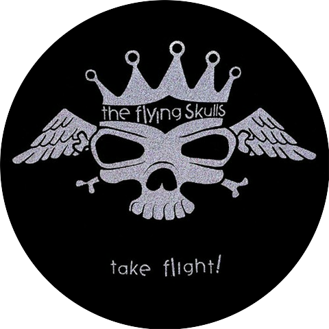 The Flying Skulls