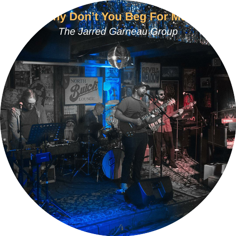 The Jarred Garneau Group