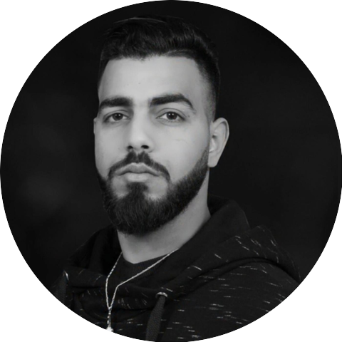 يونس الاسمر