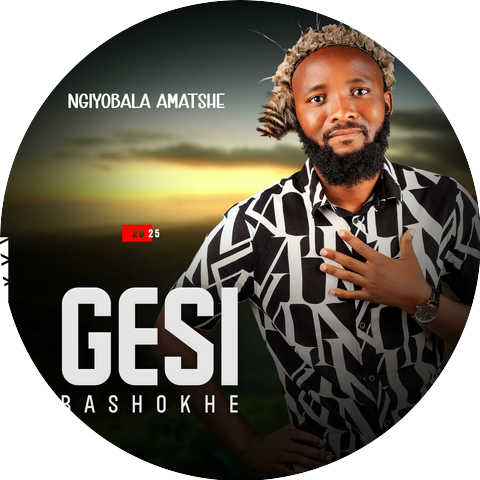 Gesi bashokhe