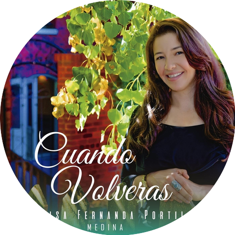 Luisa Fernanda Portilla Medina