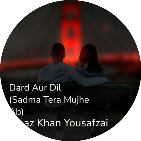Maaz Khan Yousafzai