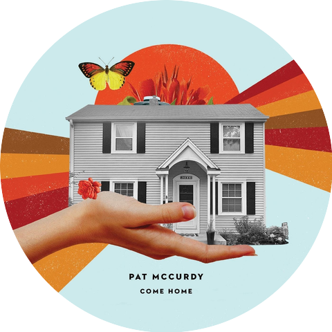 Pat McCurdy