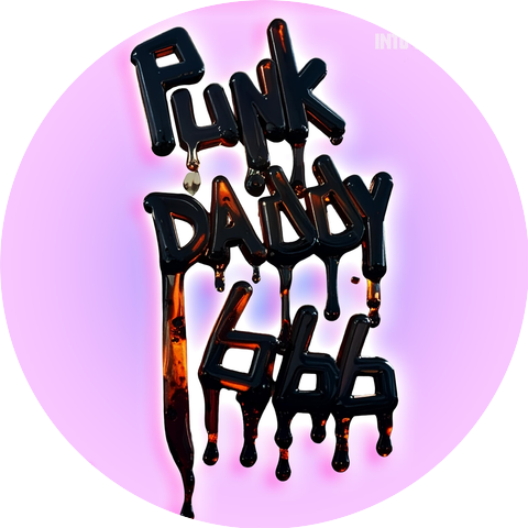 Punk Daddy 666