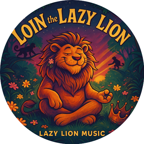 Lazy Lion Music