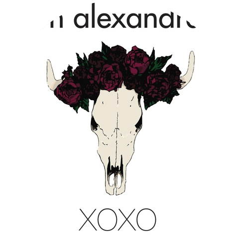 Oh Alexandra