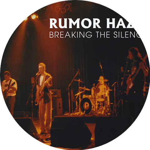 Rumor Hazit