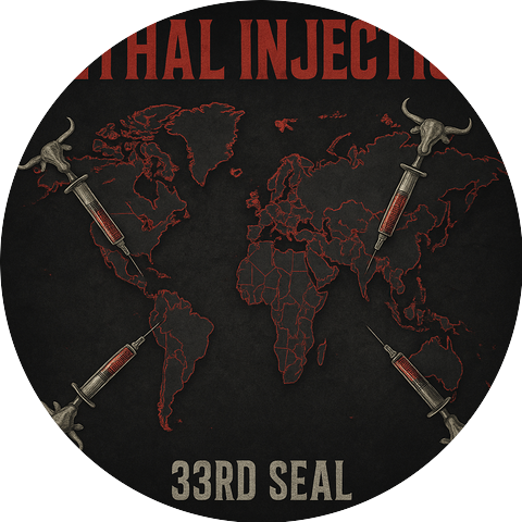 33rd Seal