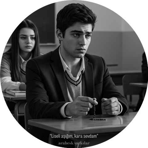 Arabesk Şarkılar