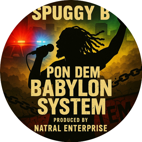 SPUGGY B
