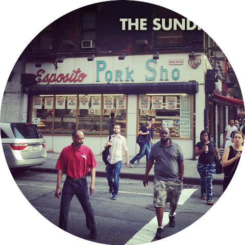The Sundries