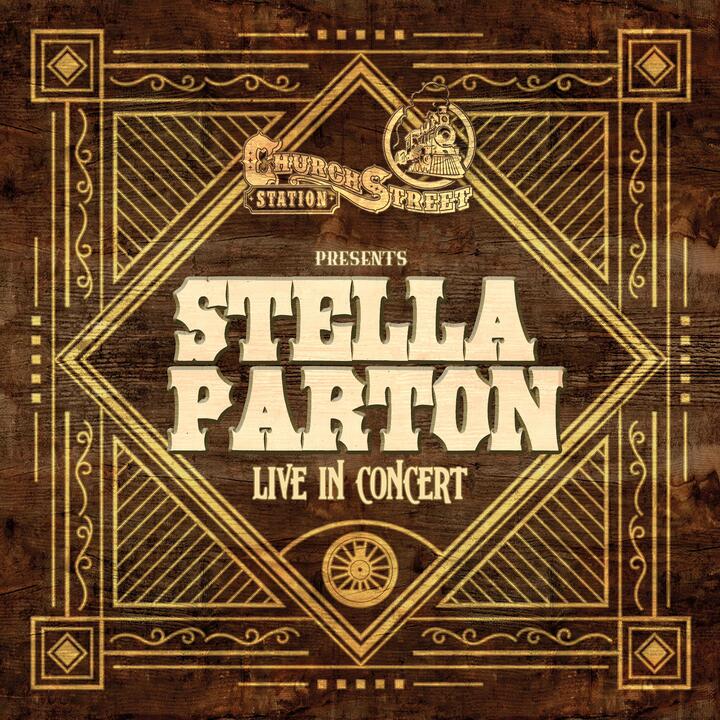 Stella Parton