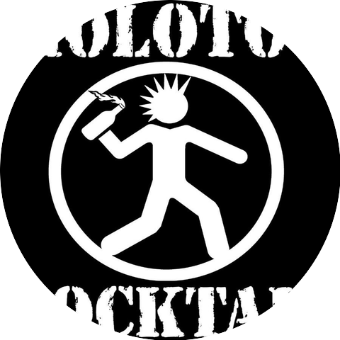 Molotov Cocktail NYC