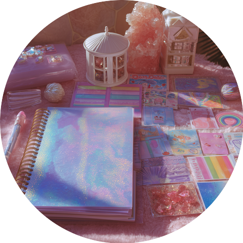 Rainy's Dreamhouse