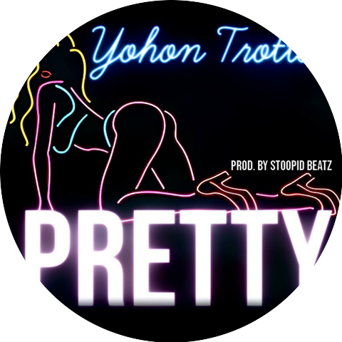 Yohon Trotter