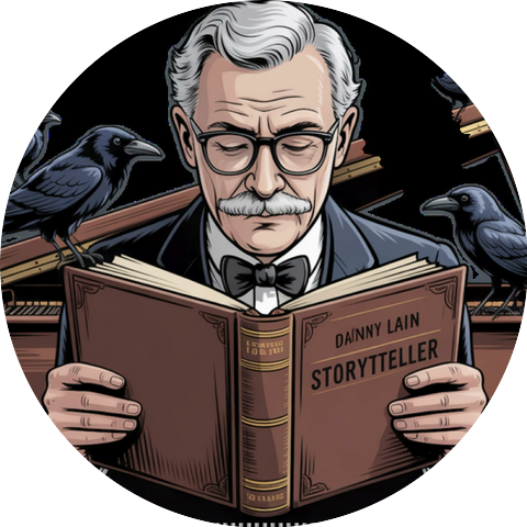 Danny Lain Music Productions