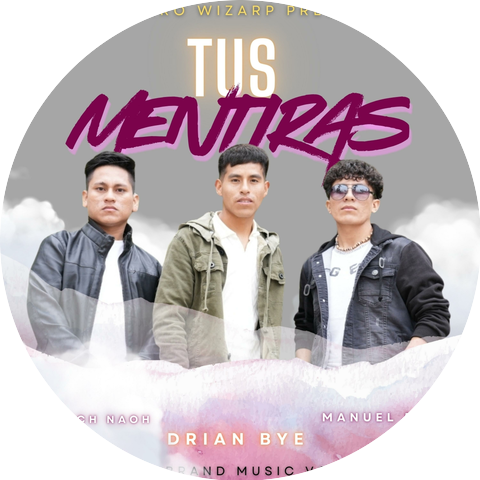 Drian Bye & Manuel FC & Rich Naoh
