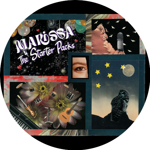 Marissa Conniff & The Starter Packs