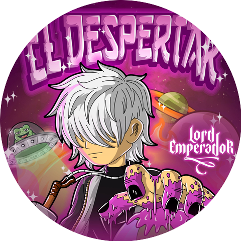 Lord Emperador