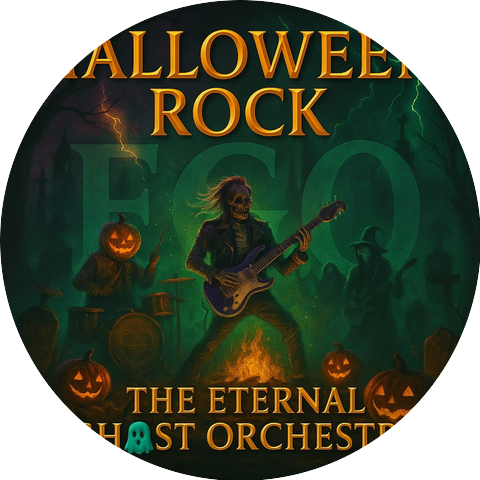 The Eternal Ghost Orchestra