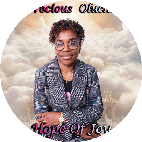 Precious Oluchi