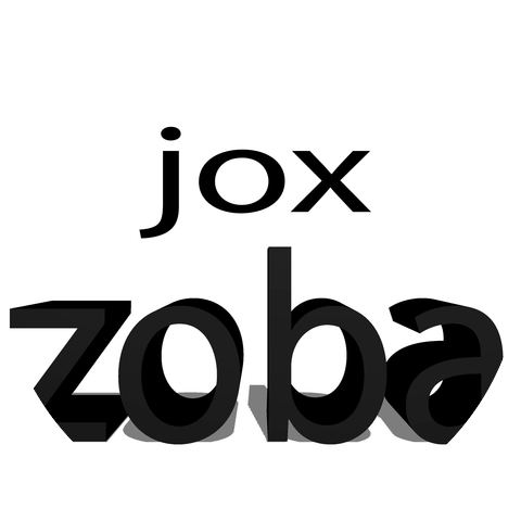Jox