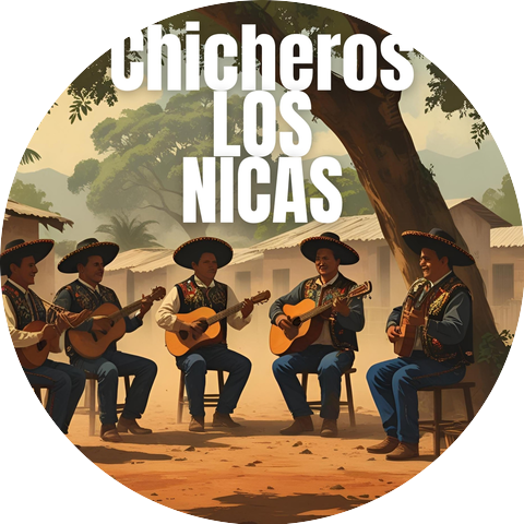 Chicheros Los Nicas