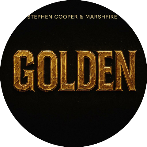Stephen Cooper, MARSHFIRE