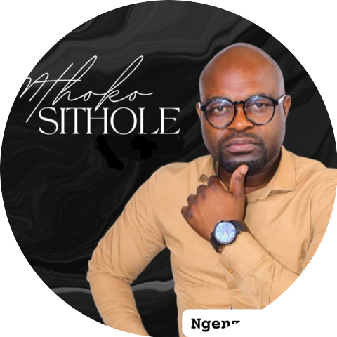 Mthoko Sithole