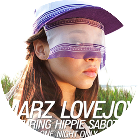 Marz Lovejoy