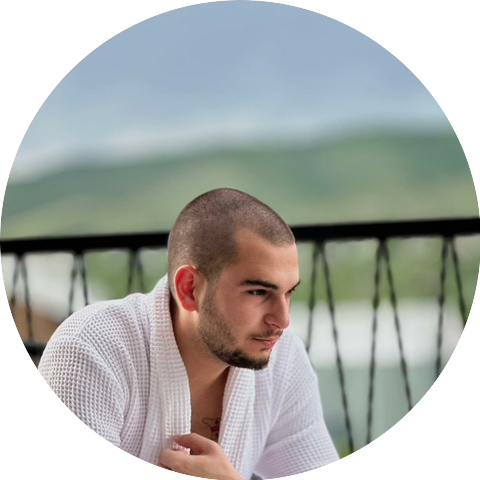 luka shukakidze