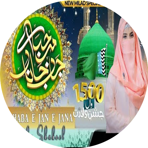 Laiba Shakeel