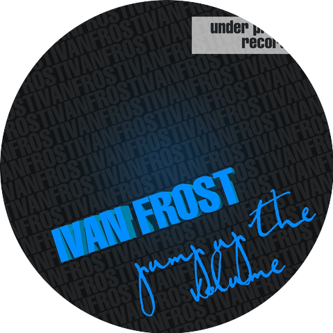 Ivan Frost