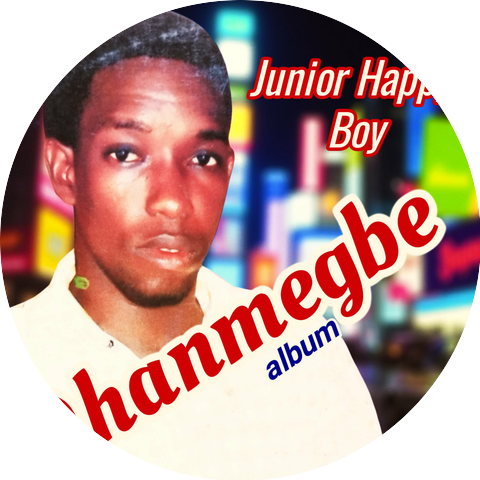 Junior Happy Boy