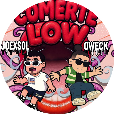 Oweck & joexsol