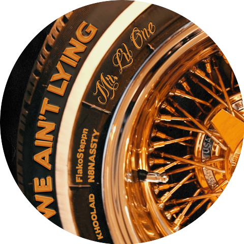 Khool Aid & Mr. Lil One & N8nassty & Flakosteppn