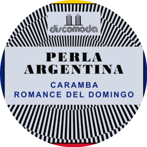 Perla Argentina