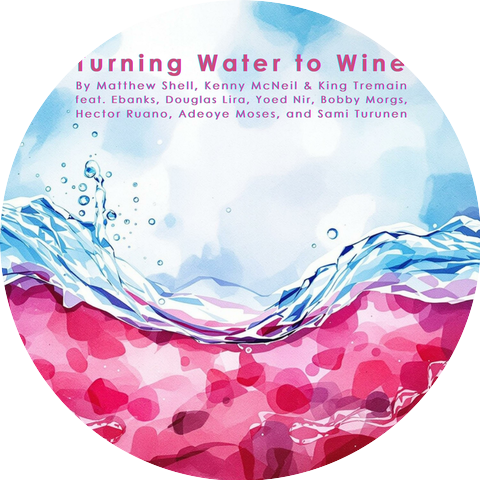 Matthew Shell, Kenny McNeil, King Tremain