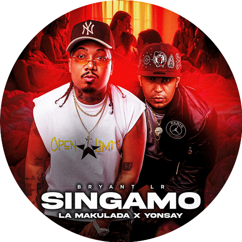 LA MAKULADA, YONSAY, BRYANT LR