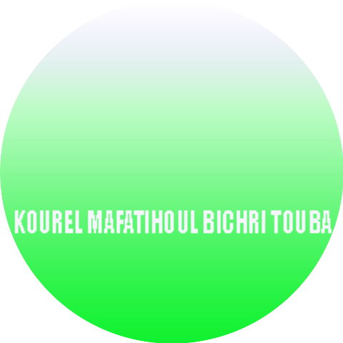 KOUREL MAFATIHOUL BICHRI TOUBA