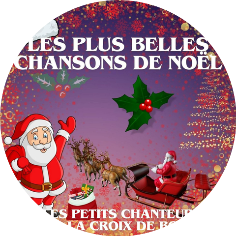 Les Petits Chanteurs à La Croix De Bois