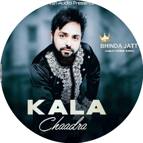 Bhinda Jatt